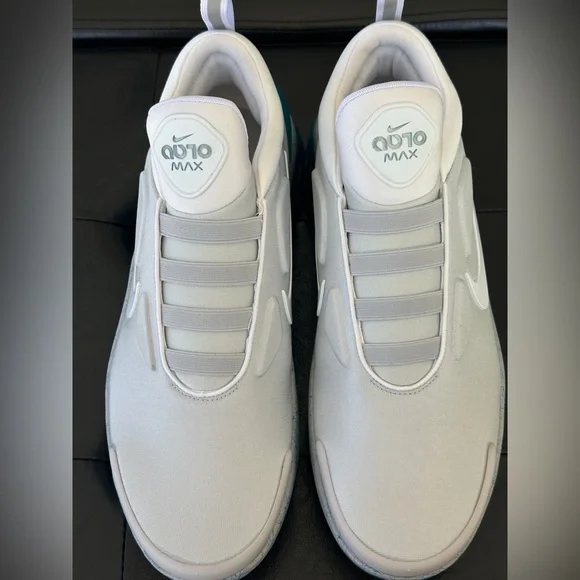 NWOT Nike Adapt Auto Max Men's Shoe - Picture 15 of 15